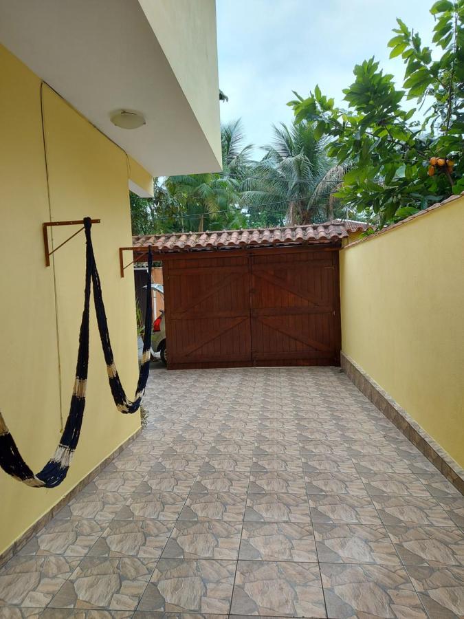Casa Dias Cabore - Espaco E Protecao A 5 Min Do Centro Historico Villa Paraty Exterior photo