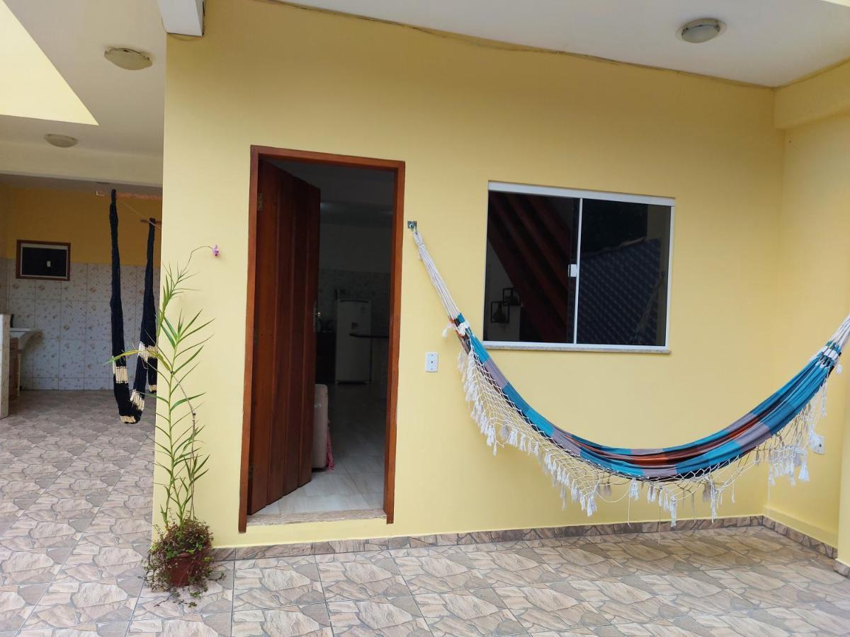 Casa Dias Cabore - Espaco E Protecao A 5 Min Do Centro Historico Villa Paraty Exterior photo